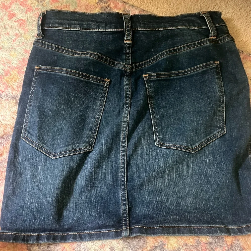 We The Free this jean